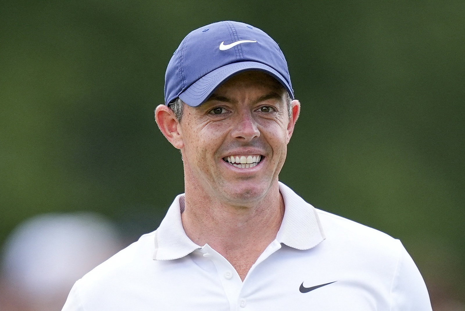 Rory McIlroy